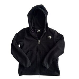 The North Face Fleece Boys Jacket | Size 5